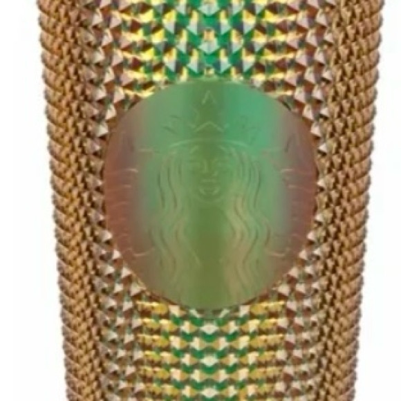 NEW in BOX Disney Parks and Starbucks Collab 24 oz Tumbler Cup w/Straw - Picture 4 of 5